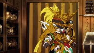 SD Gundam World Heroes: 1×10