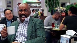 Comedians in Cars Getting Coffee: 6×2