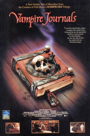 Vampire Journals 27
