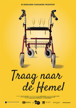 Heaven Awaits (2019)