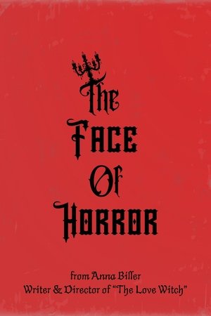 Image The Face of Horror