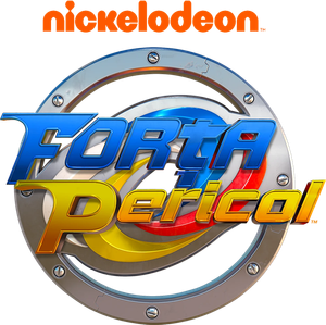 Equipo Danger — Logos 5