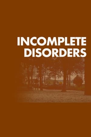Image Incomplete Disorders