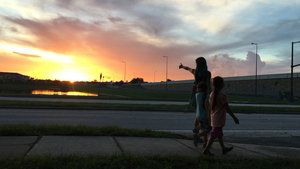 The Florida Project แดน (ไม่) เนรมิต
