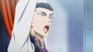 Kanata kara Cap 1