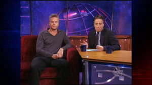 The Daily Show: 20×118