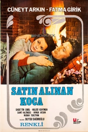 Satın Alınan Koca poster