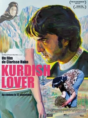 Poster Kurdish Lover (2012)