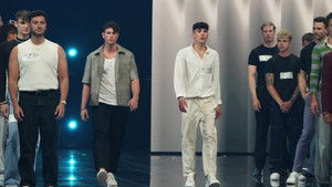 Germany's Next Topmodel Season 21 : Episode 1 