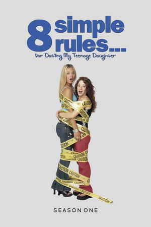8 Simple Rules - Season 1