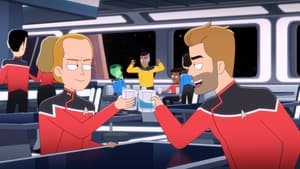 Star Trek: Lower Decks Temporada 4 Capitulo 3