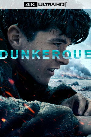 poster Dunkirk