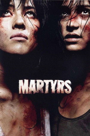Постер фильма «Мученицы (2008)» — (23 из 48)
