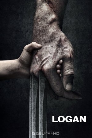 poster Logan