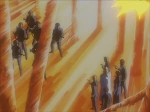 Legend of Galactic Heroes: 4×6