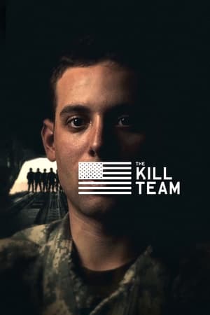 Poster The Kill Team (2013)