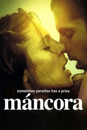 Poster Máncora 2009