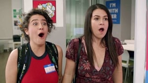 Broad City: 3×5