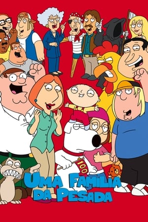 Family Guy: Temporada 7