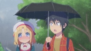 Cultural Exchange with a Game Centre Girl: 1×5