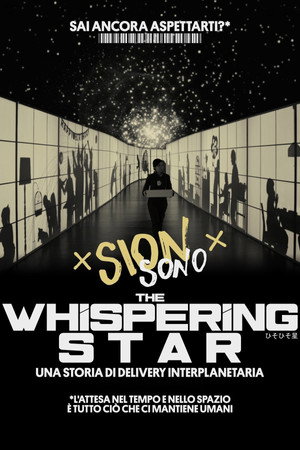 The Whispering Star