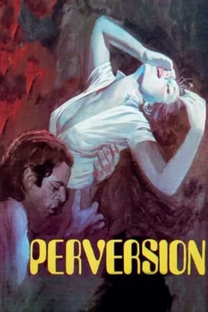 Poster Perversión (1974)