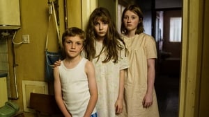 poster The Enfield Haunting