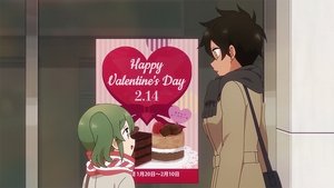 My Senpai Is Annoying Season 1 Episode 5