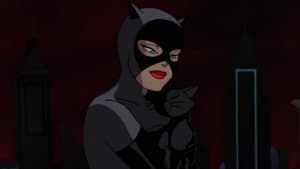 Batman: The Animated Series Season 1 Episode 1