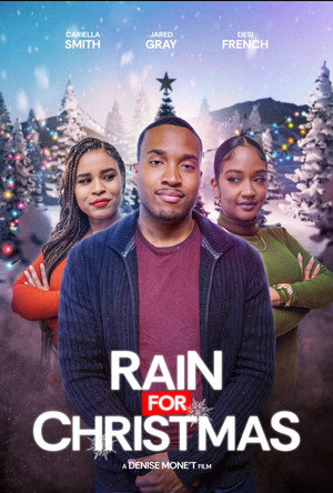 Rain for Christmas 4