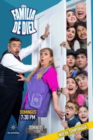 Saison 5