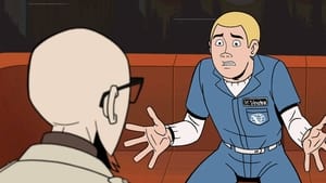 The Venture Bros. Everybody Comes to Hank's