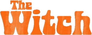 The Witch — Logos 4