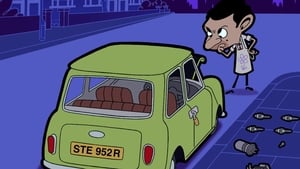 Mr. Bean: The Animated Series Season 2 Episode 11