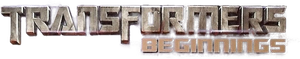 Transformers: Beginnings