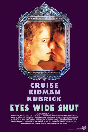 poster Eyes Wide Shut