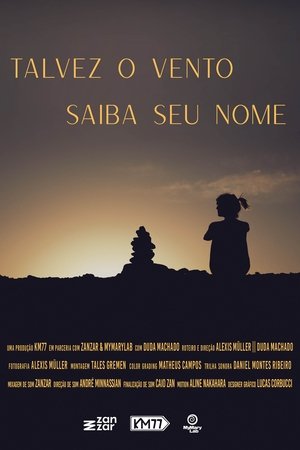 Image Talvez o Vento Saiba seu Nome