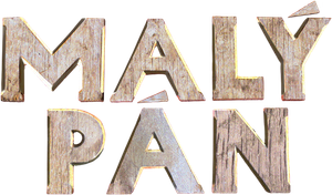 Malý pán — Logos 2