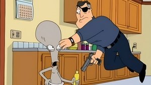 American Dad!: 2×4