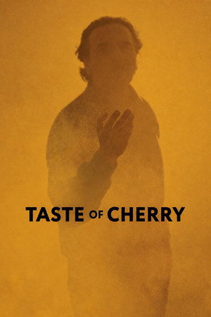 Taste of Cherry 108