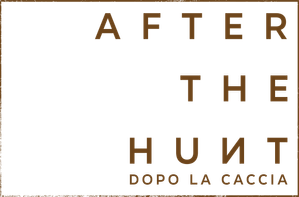 After the Hunt - Dopo la caccia (2025) Streaming official logo