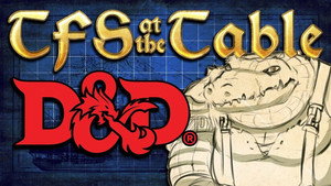 TFS at the Table Chapter 1: The Birdie Bayou