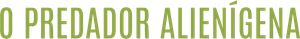 Alien Invasion — Logos 2