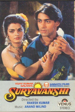 Suryavanshi