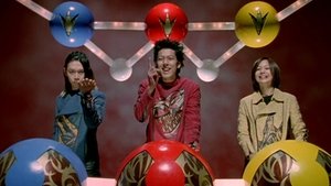 Bakuryuu Sentai Abaranger Super Video: All Bakuryuu Roaring Laughter Battle film complet