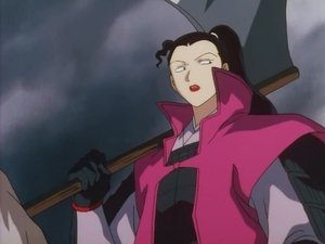 InuYasha Season 1 Episode 51
