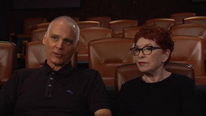 The New Frontier: Resurrecting Star Trek | StreamHub