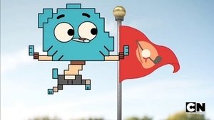 Die fantastische Welt von Gumball: 5×28