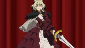 Yuusha no Kuzu Cap 23