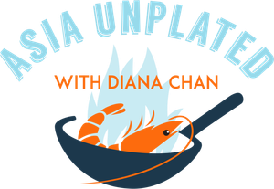 Asia Unplated with Diana Chan